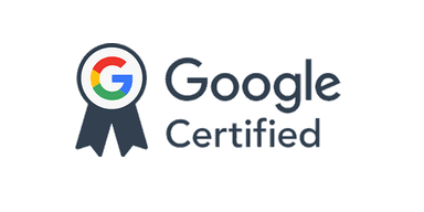 Google Certified Official Logo