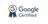 Google Certified