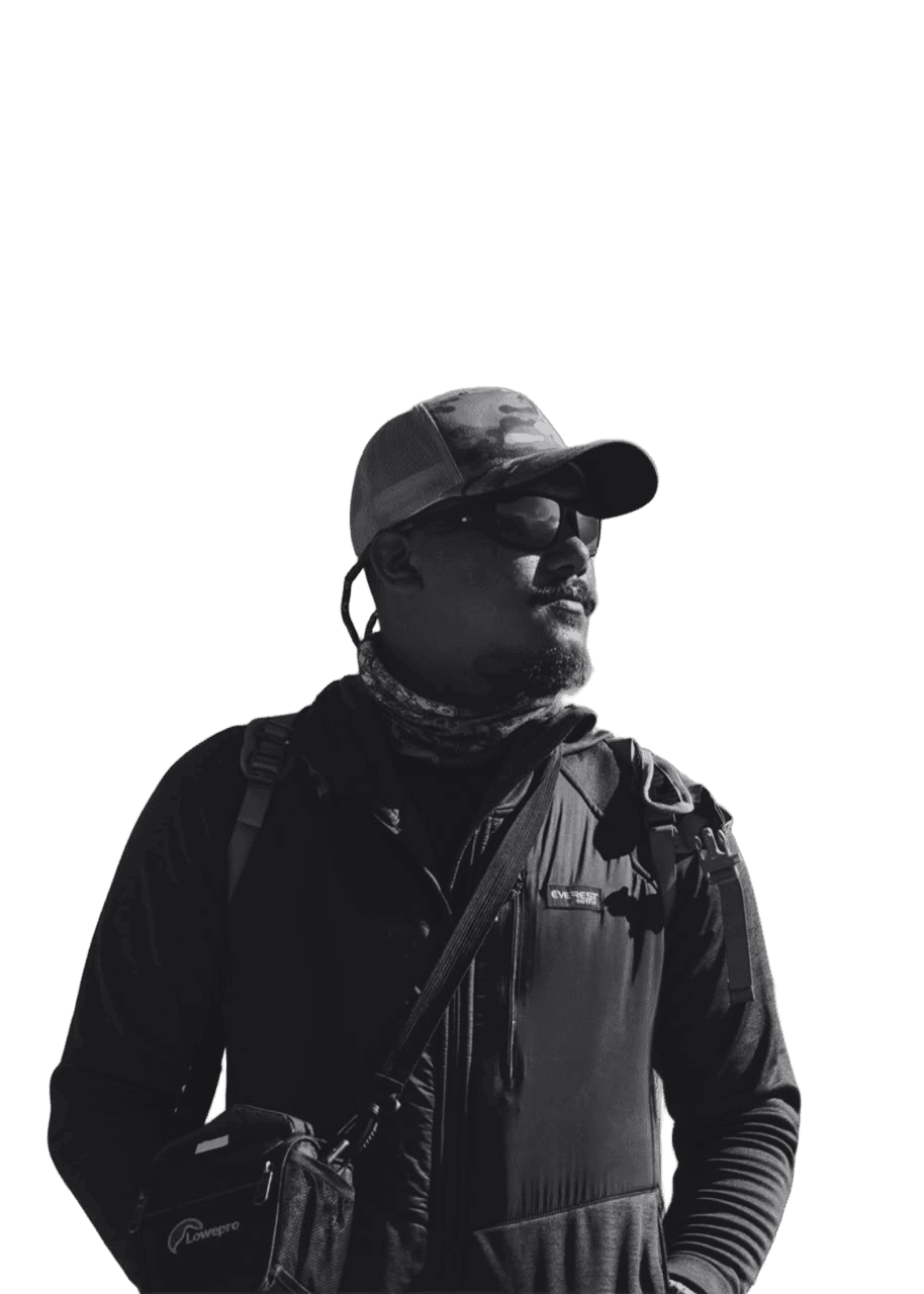 Raj Kumar Hamal