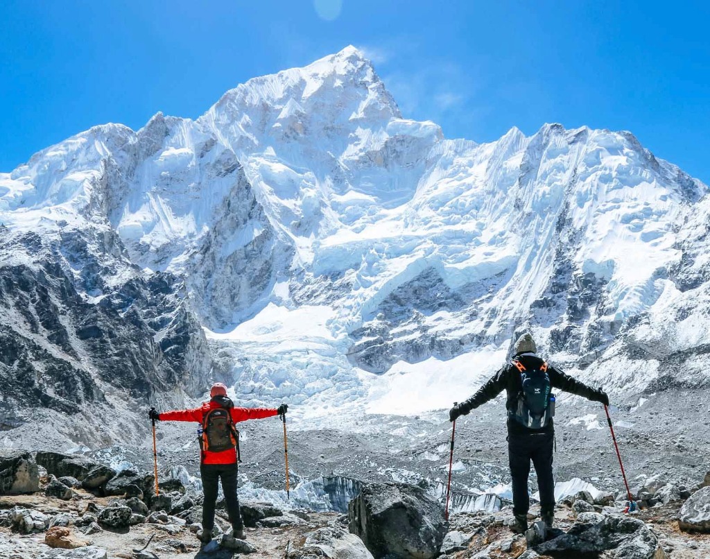 Nepal Expedition Featured