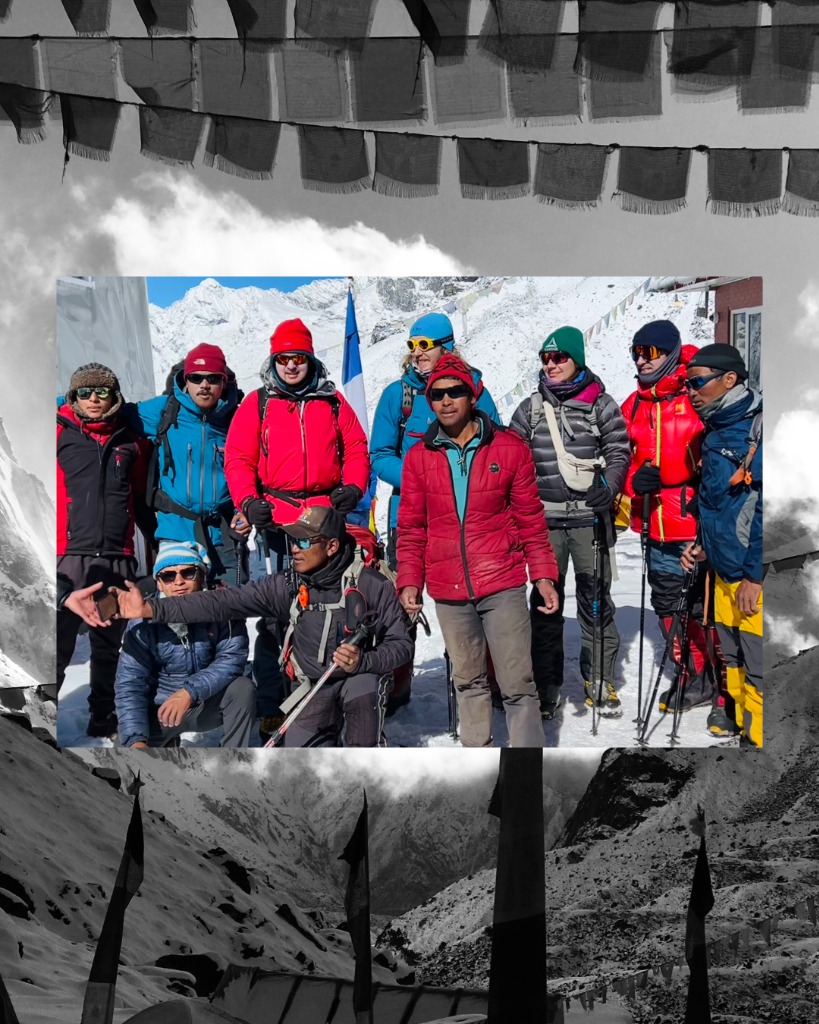 Nepal Expedition Photo 3