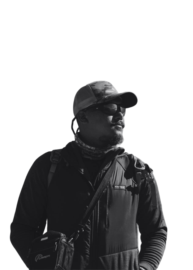 Raj Hamal